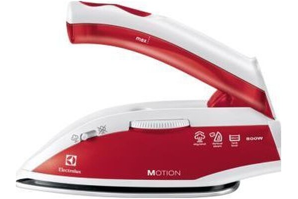 Żelazko Electrolux EDBT800 800W