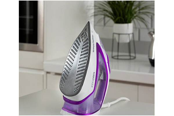 Żelazko parowe Morphy Richards 302000 TurboGlide 2800W