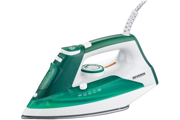 Żelazko parowe Severin BA3261 2400W