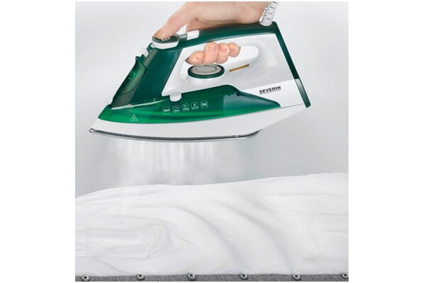 Żelazko parowe Severin BA3261 2400W
