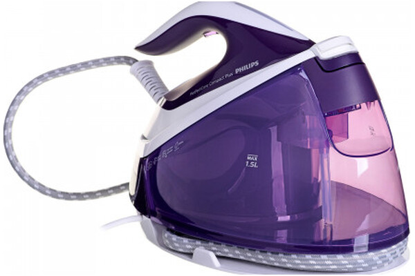 Stacja parowa Philips GC7933/30 PerfectCare 2400W