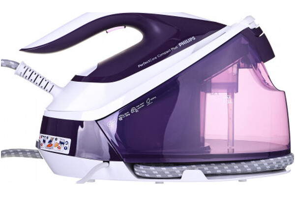 Stacja parowa Philips GC7933/30 PerfectCare 2400W