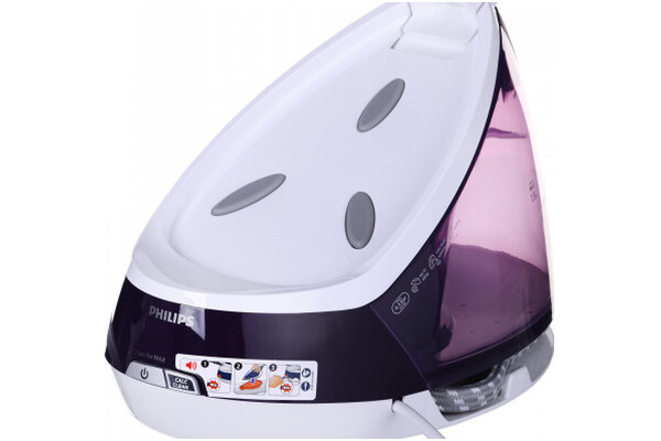 Stacja parowa Philips GC7933/30 PerfectCare 2400W
