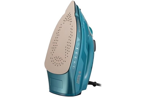 Żelazko RUSSELL HOBBS 26340-56 Power Steam Ultra Coconut Smooth 3100W