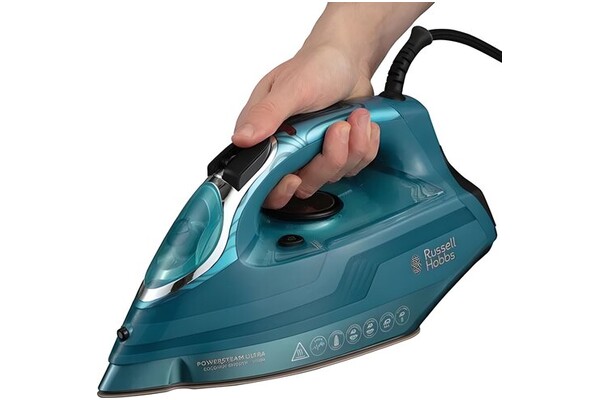 Żelazko RUSSELL HOBBS 26340-56 Power Steam Ultra Coconut Smooth 3100W