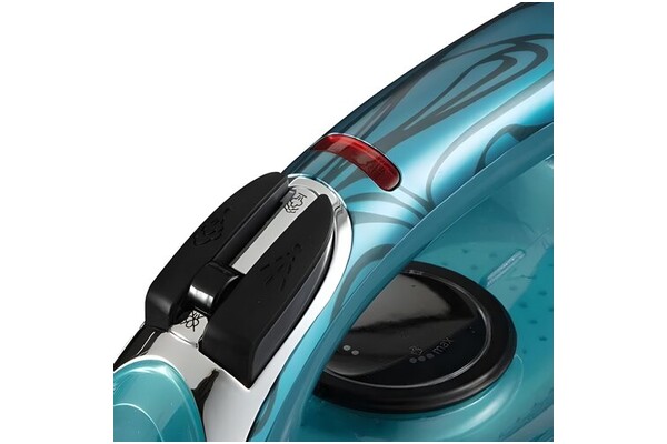 Żelazko RUSSELL HOBBS 26340-56 Power Steam Ultra Coconut Smooth 3100W
