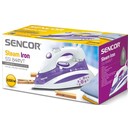 Żelazko SENCOR SSI8440VT 2200W