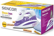 Żelazko SENCOR SSI8440VT 2200W