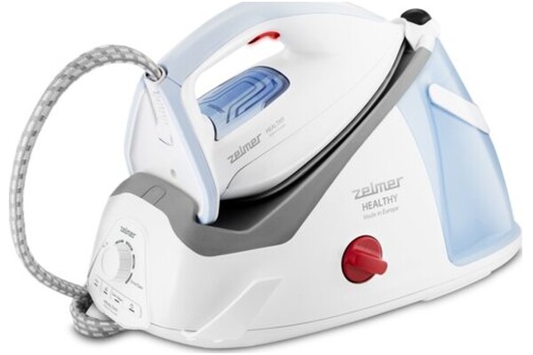 Stacja parowa ZELMER ZIS8700 Healthy 2600W