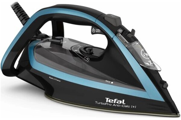 Żelazko Tefal FV5695 Turbo Pro 3000W