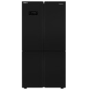 Lodówka Grundig GQN21245GBN