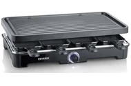 Grill elektryczny Raclette Severin RG9670 Raclette 1400W
