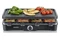 Grill elektryczny Raclette Severin RG9670 Raclette 1400W
