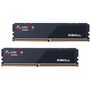 Pamięć RAM G.Skill FLARE X5 AMD 32GB DDR5 5600MHz Z radiatorem 36CL