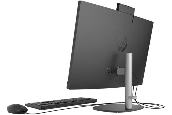 HP 5-7520u AMD Ryzen 5 16GB DDR5 AMD Radeon 610M 500GB SSD Windows 11 Professional