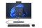 HP 5-7520u AMD Ryzen 5 16GB DDR5 AMD Radeon 610M 500GB SSD Windows 11 Professional