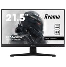 Monitor 21.5" IIYAMA G2245HSU-B2 czarny