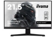 Monitor 21.5" IIYAMA G2245HSU-B2 czarny