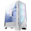 Obudowa PC MSI 320R MAG Forge 320R Midi Tower biały