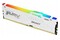 Pamięć RAM Kingston Fury Beast RGB 32GB DDR5 6000MHz Z radiatorem 1.4V 30CL