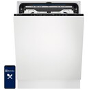 Zmywarka do zabudowy Electrolux EEC87600W