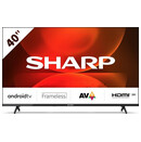 Telewizor Sharp 40FH2EA 32" Full HD