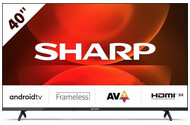 Telewizor Sharp 40FH2EA 32" Full HD