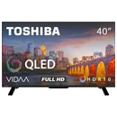 Telewizor TOSHIBA 40QV2F63DG 40" Full HD