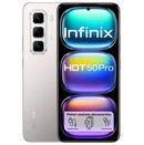 Smartfon Infinix Hot 50 Pro szary 6.78" 8GB/256GB