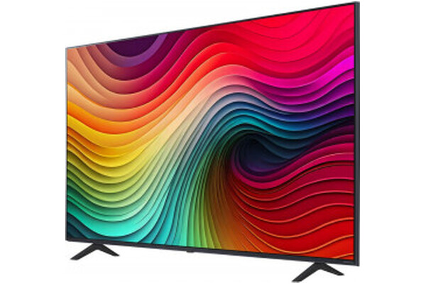 Telewizor LG 50NANO81T3A 50" 4K Ultra HD