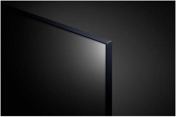 Telewizor LG 50NANO81T3A 50" 4K Ultra HD