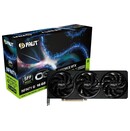 Karta graficzna PALIT RTX 4070 Ti SUPER 16GB GDDR6X