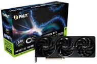 Karta graficzna PALIT RTX 4070 Ti SUPER 16GB GDDR6X