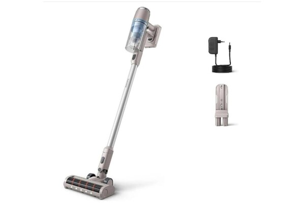Odkurzacz Philips XC201101 tradycyjny bezworkowy niebieski
