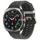 Smartwatch Samsung Galaxy Watch LTE 1.47" czarno-srebrny