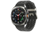 Smartwatch Samsung Galaxy Watch LTE 1.47" czarno-srebrny