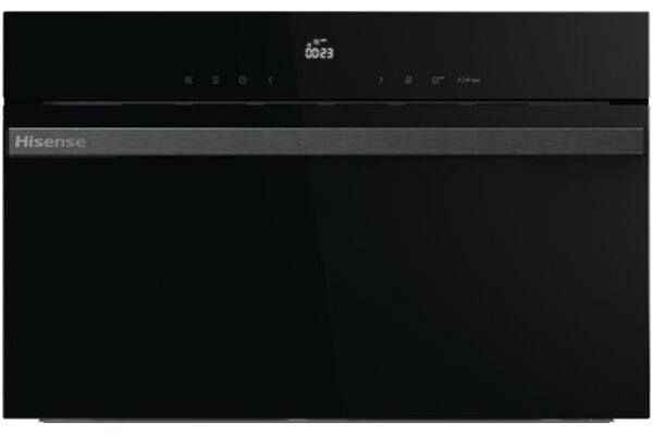 Kuchenka mikrofalowa Hisense BIM334G64DBG8