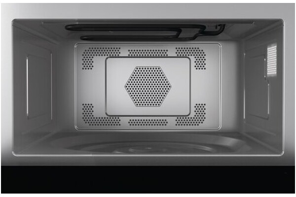 Kuchenka mikrofalowa Hisense BIM334G64DBG8