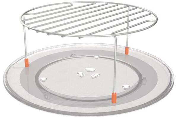 Kuchenka mikrofalowa Hisense BIM334G64DBG8