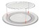 Kuchenka mikrofalowa Hisense BIM334G64DBG8