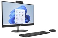 HP 24-cr0008nx 8GB DDR4 500GB SSD Windows 11 Home