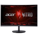 Monitor 27" ACER Nitro XZ271U czarny