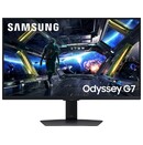 Monitor 27" Samsung LS32DG702EUXDU czarny