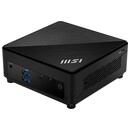 MSI Cubi 5 12M-004EU Intel Core i3 8GB DDR4 500GB SSD Windows 11 Professional