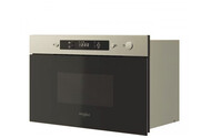 Kuchenka mikrofalowa Whirlpool MBNA900X 22.0l 750W