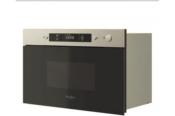 Kuchenka mikrofalowa Whirlpool MBNA900X 22.0l 750W