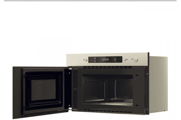 Kuchenka mikrofalowa Whirlpool MBNA900X 22.0l 750W