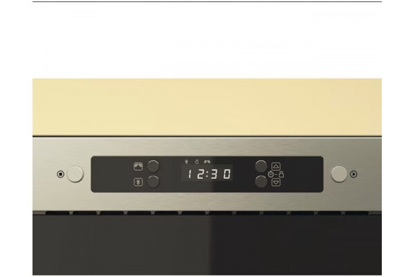 Kuchenka mikrofalowa Whirlpool MBNA900X 22.0l 750W