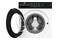 Pralka Beko BM3WFSU39215WBPB SteamCure 9.0kg 1200obr./min