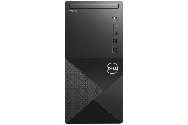 DELL Vostro 3030 8GB DDR5 Intel UHD Graphics 730 500GB SSD Windows 11 Professional